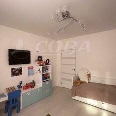 Квартира 57,7 м², 1-комнатная - изображение 5