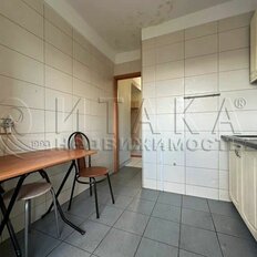Квартира 49,4 м², 2-комнатная - изображение 3