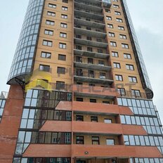 Квартира 78,6 м², 3-комнатная - изображение 1