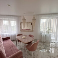 Квартира 84 м², 4-комнатная - изображение 2