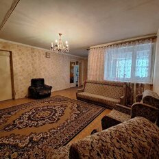 Квартира 104 м², 3-комнатная - изображение 4