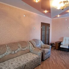 Квартира 73 м², 3-комнатная - изображение 3