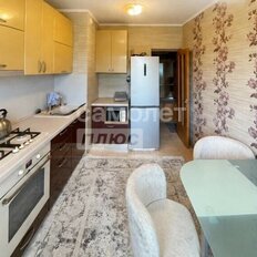 Квартира 63,3 м², 3-комнатная - изображение 3