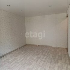 Квартира 30,5 м², 1-комнатная - изображение 1