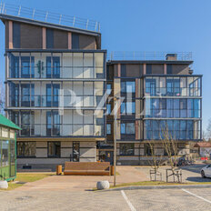 Квартира 41,4 м², 1-комнатная - изображение 4