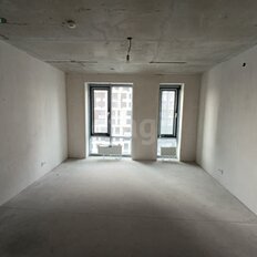 Квартира 49,6 м², 1-комнатная - изображение 3