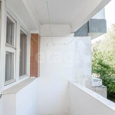 Квартира 20,2 м², студия - изображение 5
