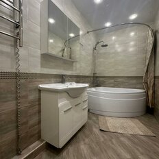 Квартира 123 м², 3-комнатная - изображение 1