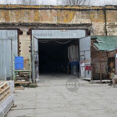 1126 м², склад - изображение 5