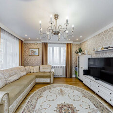 Квартира 85,4 м², 3-комнатная - изображение 4