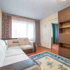 Квартира 45 м², 2-комнатная - изображение 1