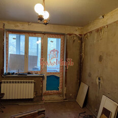 Квартира 29,6 м², 1-комнатная - изображение 3