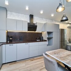 Квартира 71 м², 2-комнатная - изображение 5