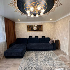 Квартира 66 м², 3-комнатная - изображение 2