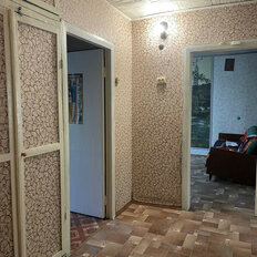 Квартира 58 м², 3-комнатная - изображение 2