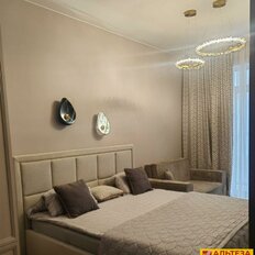 Квартира 47,5 м², 2-комнатная - изображение 3