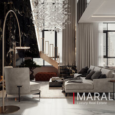 Квартира 210,8 м², 4-комнатная - изображение 2