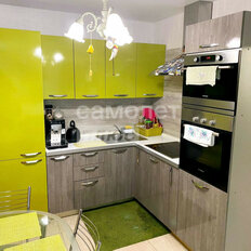Квартира 41,2 м², 1-комнатная - изображение 3