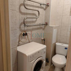 Квартира 24 м², 1-комнатная - изображение 4