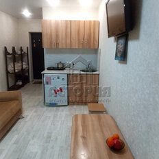 Квартира 18 м², студия - изображение 3