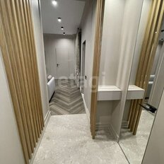 Квартира 95,2 м², 4-комнатная - изображение 2