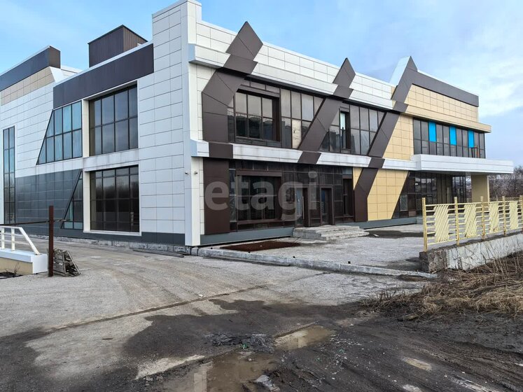 72 м², 3-комнатная квартира 4 650 000 ₽ - изображение 27