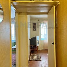 Квартира 31 м², 1-комнатная - изображение 5