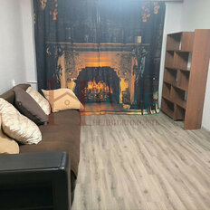 Квартира 28,8 м², 1-комнатная - изображение 2