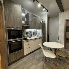 Квартира 53,9 м², 2-комнатная - изображение 3