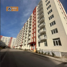 Квартира 56 м², 2-комнатная - изображение 5