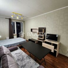 Квартира 30 м², студия - изображение 2