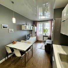 Квартира 52 м², 1-комнатная - изображение 2