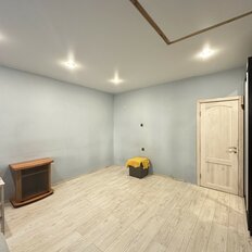 Квартира 69,7 м², 3-комнатная - изображение 4