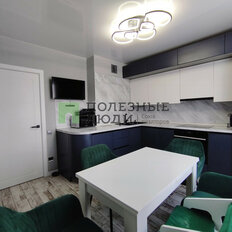 Квартира 60,9 м², 2-комнатная - изображение 2