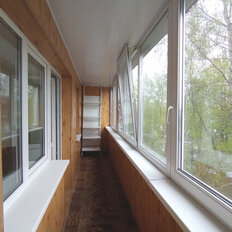 Квартира 49,7 м², 2-комнатная - изображение 2