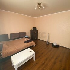 Квартира 48 м², 1-комнатная - изображение 3