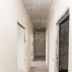 Квартира 55,1 м², 2-комнатная - изображение 5