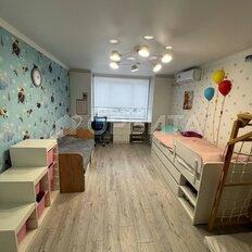 Квартира 85 м², 3-комнатная - изображение 4