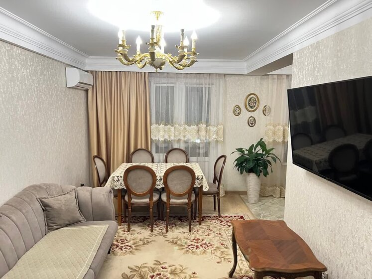 52 м², 2-комнатная квартира 6 990 000 ₽ - изображение 62