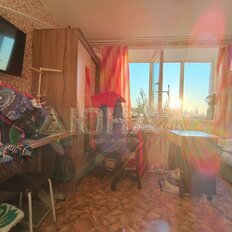 Квартира 18,7 м², студия - изображение 2