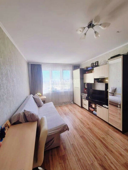 43,6 м², 1-комнатная квартира 7 790 000 ₽ - изображение 59