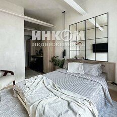 Квартира 17,6 м², студия - изображение 4