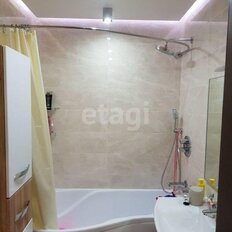 Квартира 91 м², 3-комнатная - изображение 2