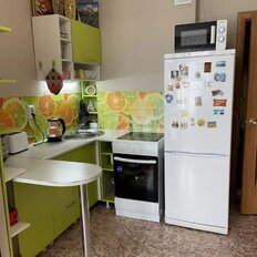 Квартира 20,8 м², студия - изображение 4