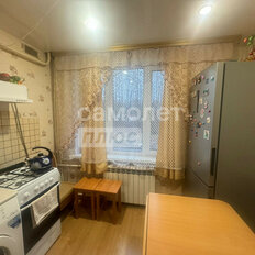 Квартира 31,1 м², 1-комнатная - изображение 1