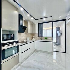 Квартира 68 м², 2-комнатная - изображение 3