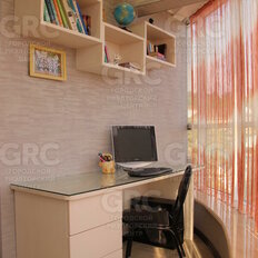 Квартира 101 м², 3-комнатная - изображение 4