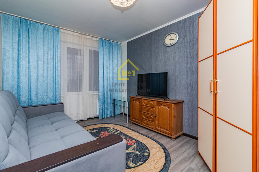 57 м², 2-комнатная квартира 8 163 200 ₽ - изображение 22