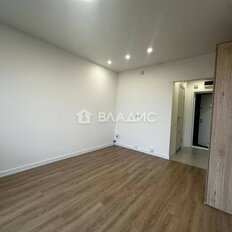 Квартира 21,1 м², студия - изображение 4