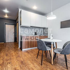 Квартира 28,2 м², студия - изображение 5